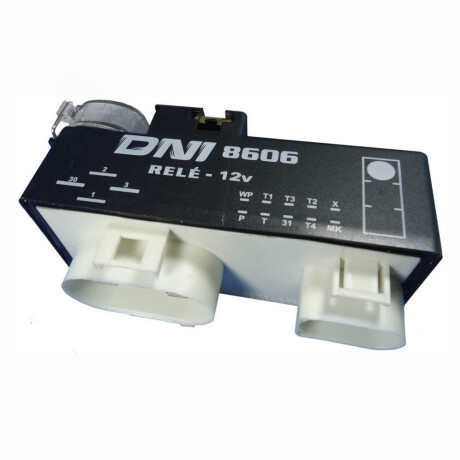 RELAY VOLKSWAGEN CONTROL DE VENTILADOR VW GOLF 14T 357919506A DNI RELAY VOLKSWAGEN CONTROL DE VENTILADOR VW GOLF 14T 357919506A DNI