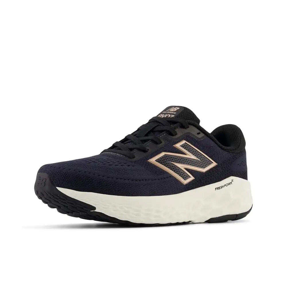 Zapatillas Running Fresh Foam X EVOZ V4 Mujer Phantom