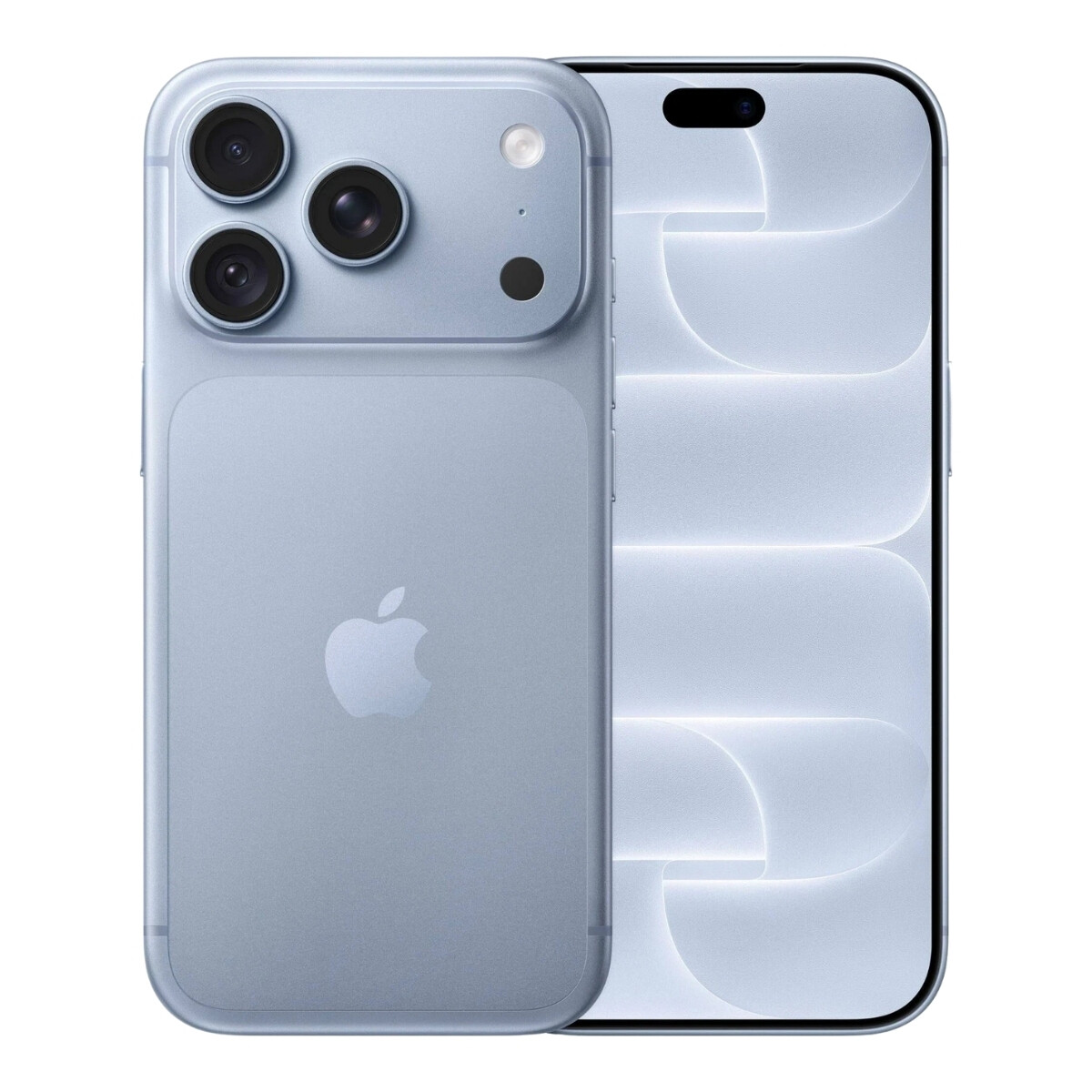 Celular Iphone 18 Pro 256GB Esim Nuevo 