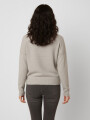 Sweater Kamia Gris Melange