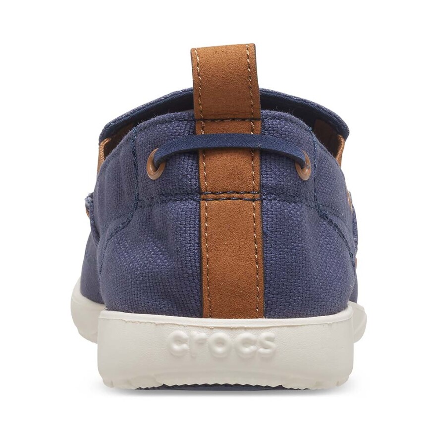 Mocasines Walu SYN M - Hombre Navy/stucco