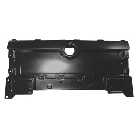 PORTON TRASERO CAJA Porton Trasero Caja