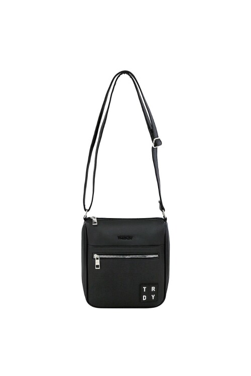 Bandolera Trendy Negro