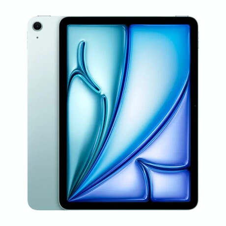 APPLE IPAD AIR (8TH) 11' WIFI 128GB M4 APPLE Ipad Air (8Th GEN) 11' 128GB Chip M4 Cámara 12MP - Blue