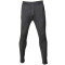 Pantalon de Hombre Topper Poly Fleece Negro Melange