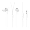 Auricular Xiaomi Mi In-Ear Headphones Basic Silver Auricular Xiaomi Mi In-Ear Headphones Basic Silver