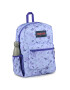 Mochila Cross Town - Unisex Lines-vines