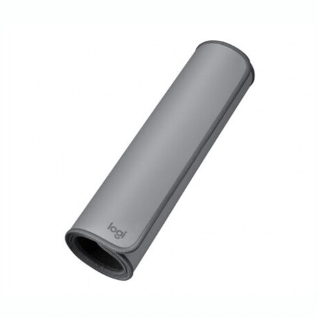 LOGITECH 956-000047 DESKPAD Deskpad LOGITECH Alfombrilla De Escritorio - Light Gray