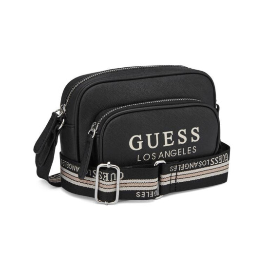 Cartera Guess Joella Negro 0