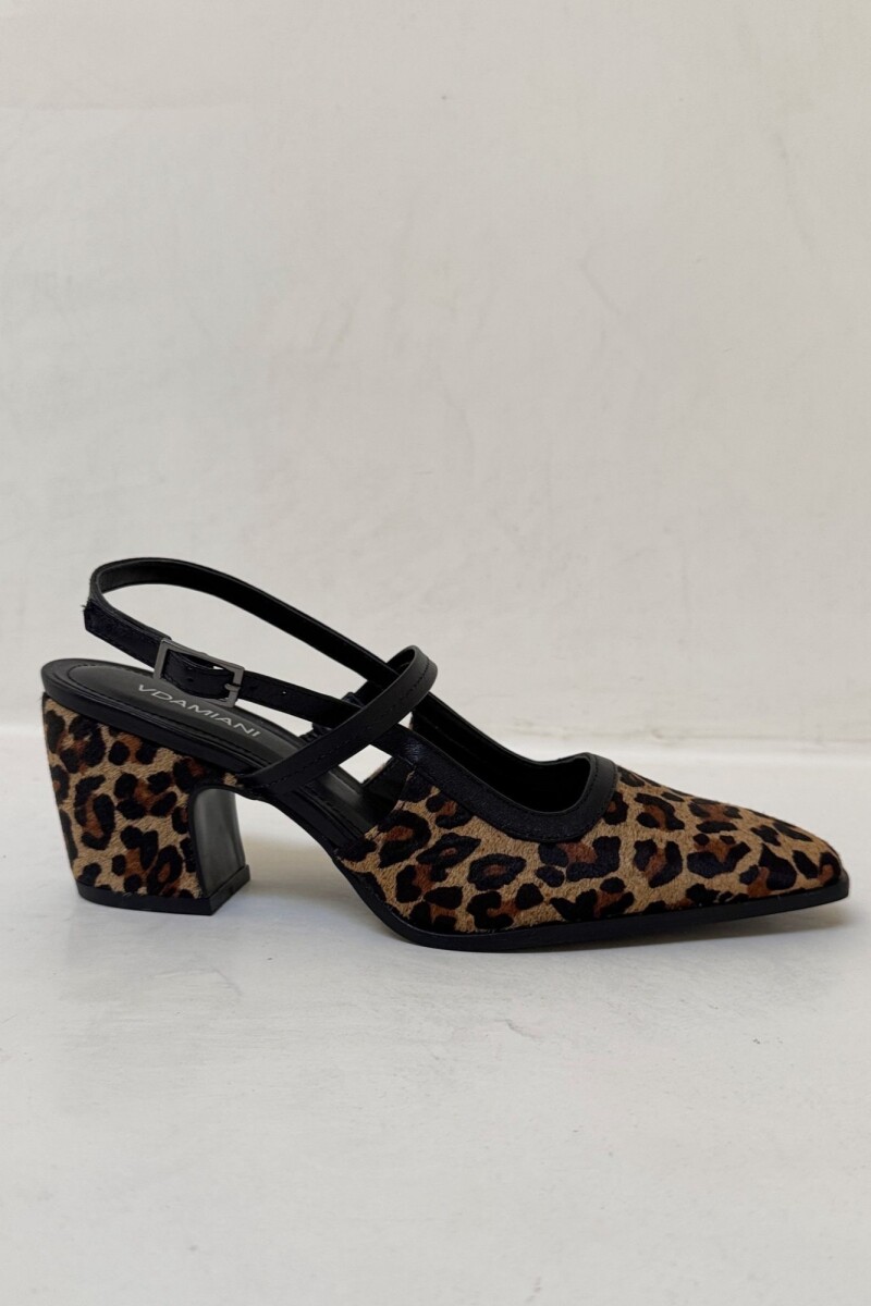 Dalia - Print 