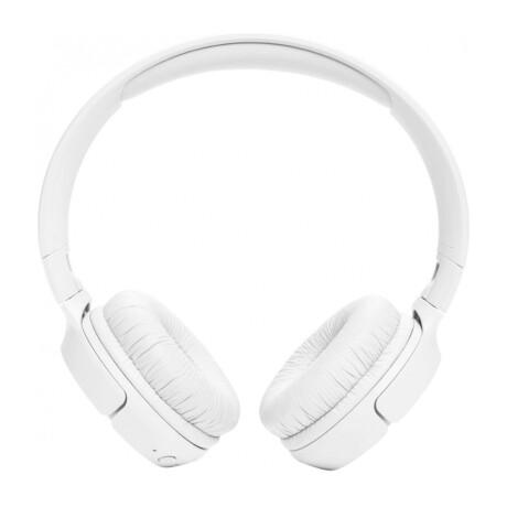 Auriculares Inalámbricos On-Ear JBL Tune 520BT Bluetooth 5.3 hasta 57 h White