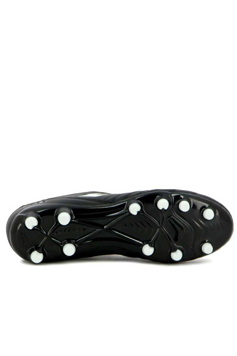 ZAAPTO DE FUTBOL 11 LOTTO STADIO-MD-M Negro