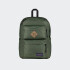 Mochila Jansport Double Break Curry Verde