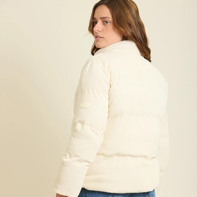 Campera Winna Rusty Campera Winna Rusty