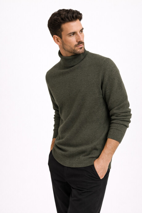 Polera Nevan Negro