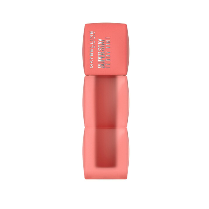 MAYBELLINE TINTA LABIOS TEDDY SKINNYNÂ°1 única