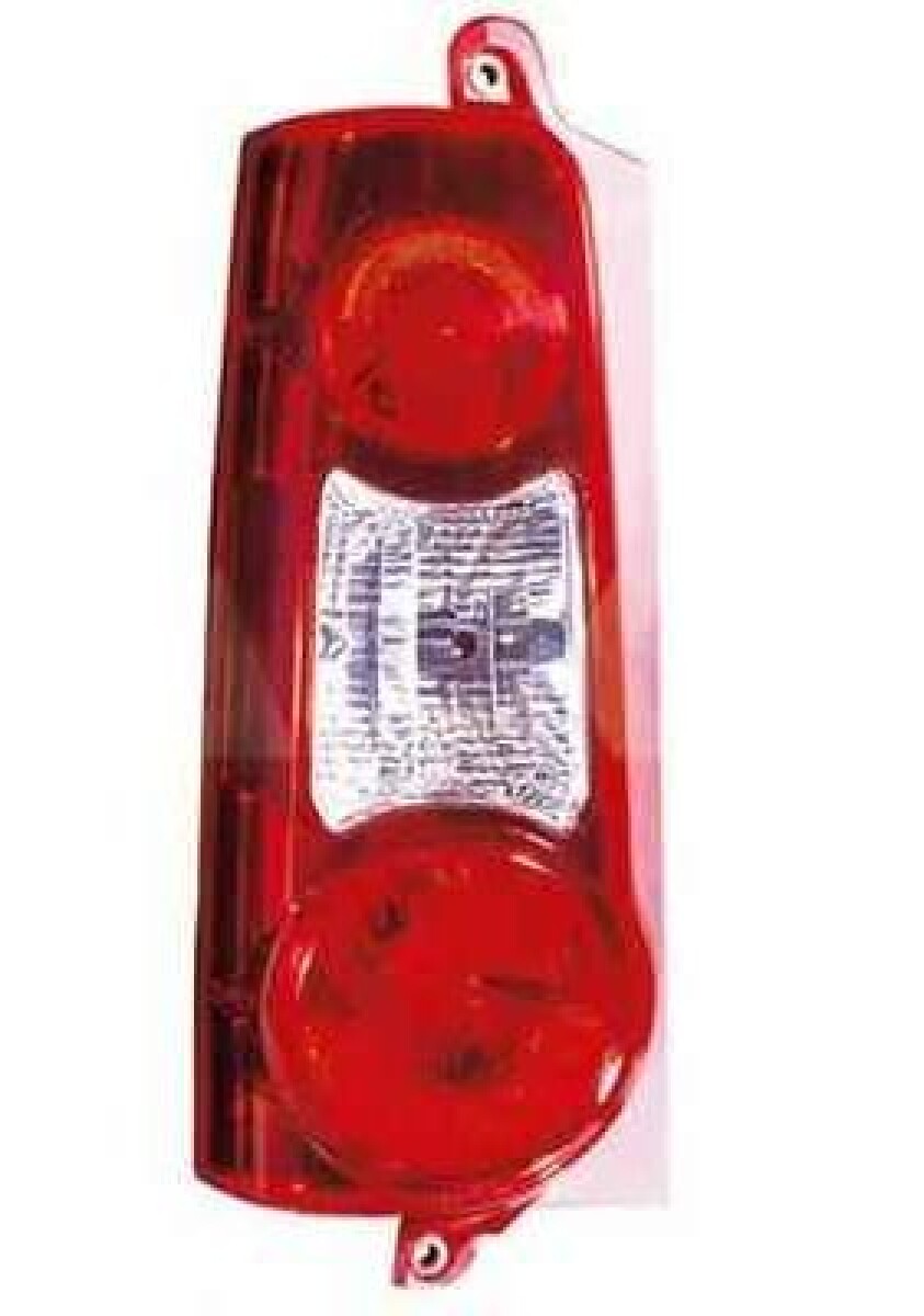 FAROL CITROEN - PEUGEOT GRAN BERLINGO-PART.08/2 PORTON TRAS IZQ - 