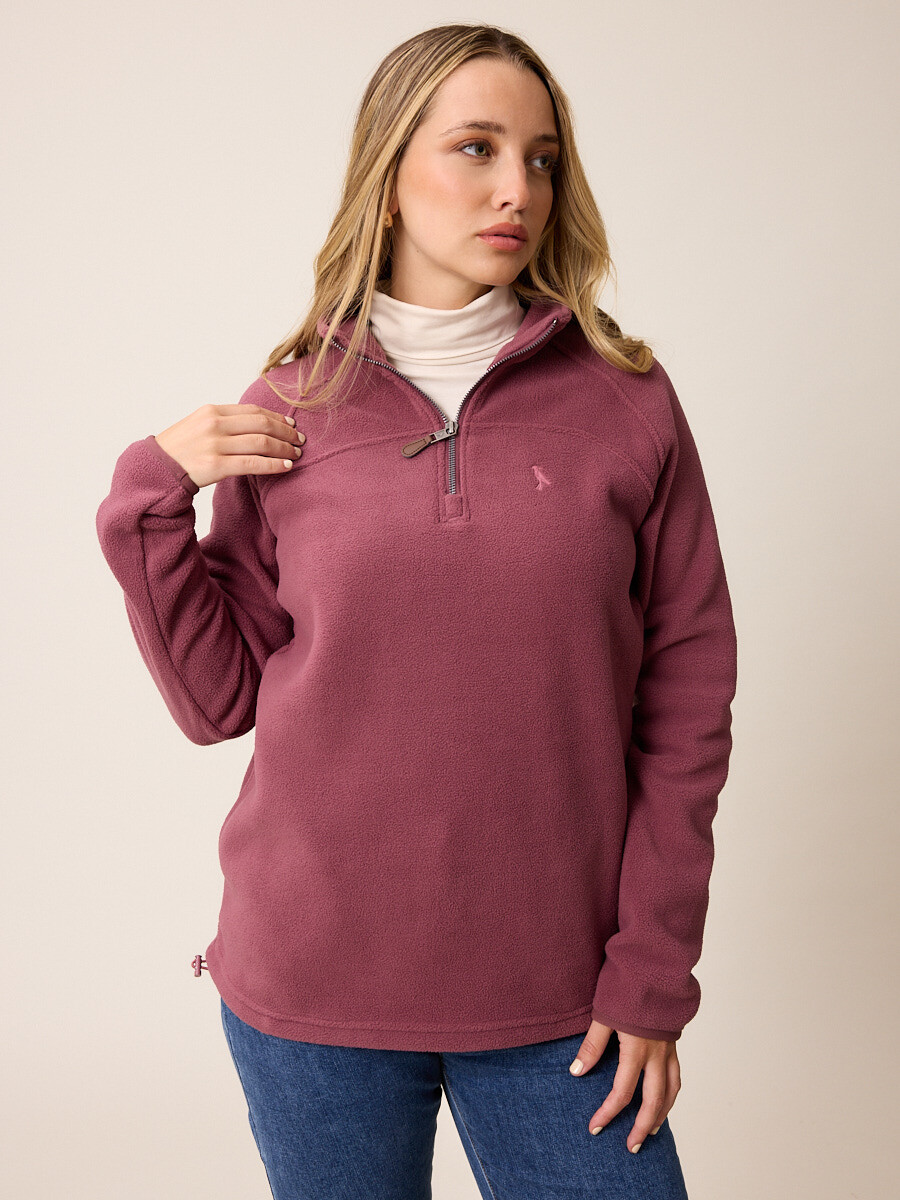 SWEATER LIVY POLANCO - Uva 