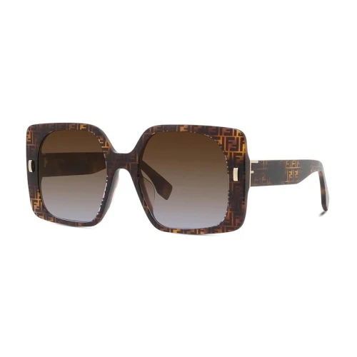 Fendi Fe40036u 55f