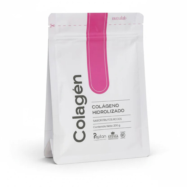 Colágeno Hidrolizado Promofarma | Colágeno con Vitamina C | 200 g Colágeno Hidrolizado Promofarma | Colágeno con Vitamina C | 200 g