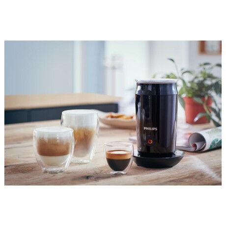 Espumador de Leche Philips Senseo 001