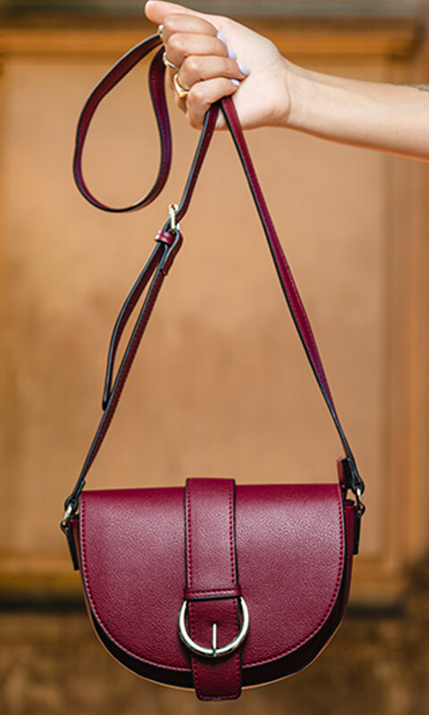 BANDOLERA MORRAL LYON BORDEAUX MERLOT
