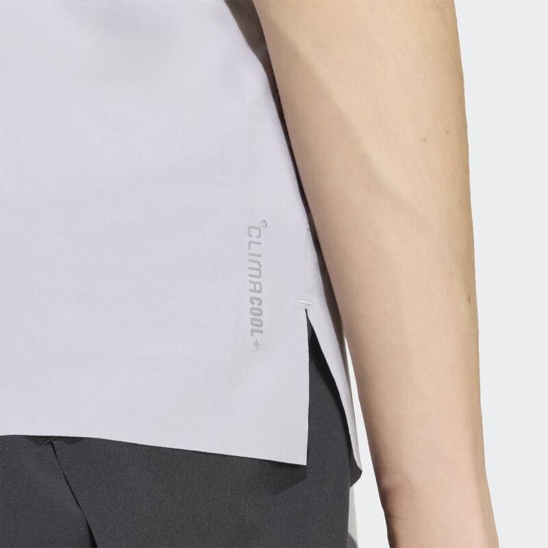 Musculosa Adidas ADI365 Aspyre Gris