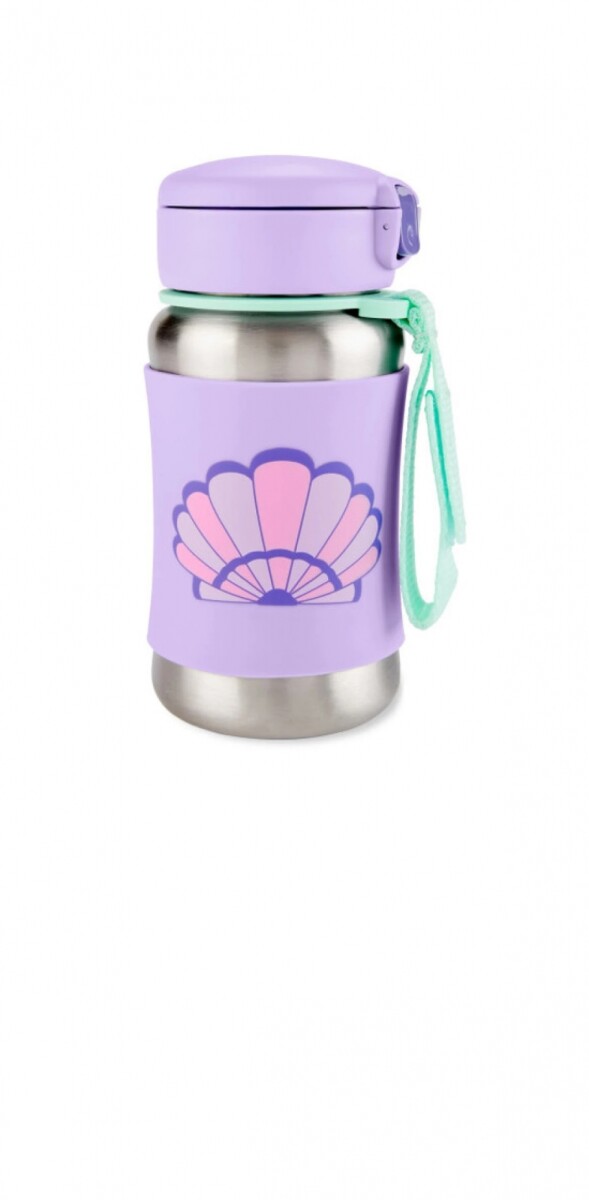 Vaso metal SKIP HOP - sirena 