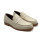 Mocasin Cleo Off White