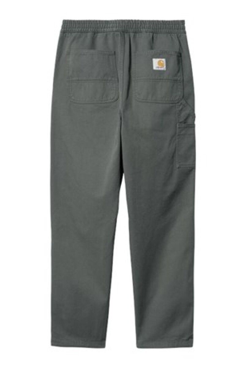 FLINT PANT Kaki