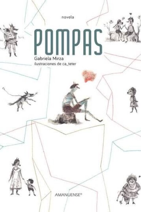 POMPAS POMPAS