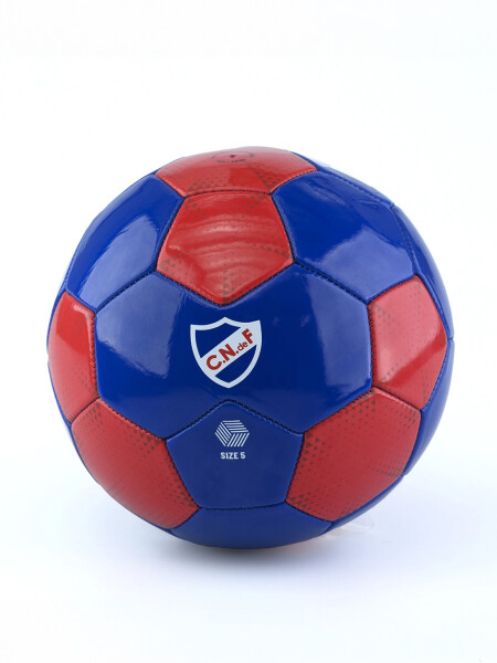 Pelota Nacional Classic Nº 5 Nacional 014