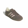 Zapatillas Adidas Gazelle Indoor Mujer Brown