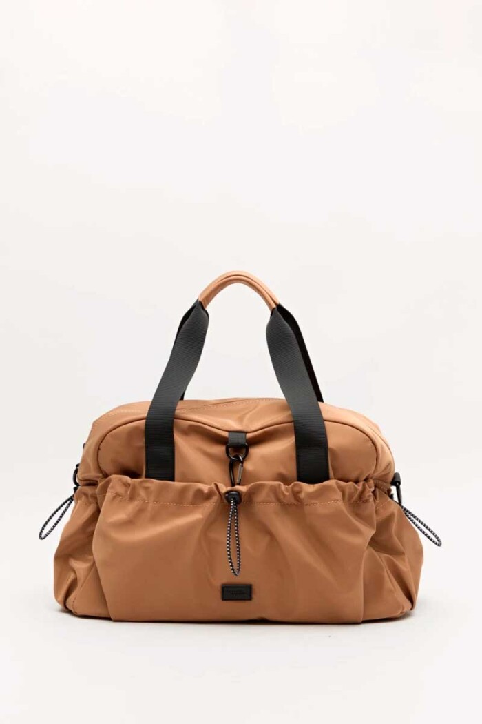 BOLSO DANIEL CASSIN QUAI Beige
