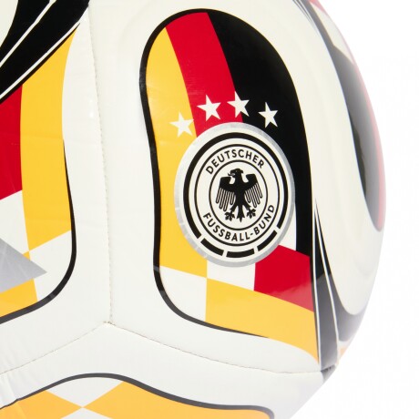 Pelota adidas Trionda Alemania Club Germany