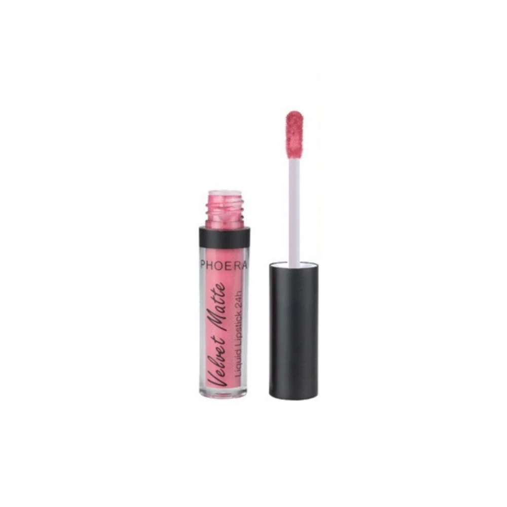 PHOERA GLOSS VELVET MATTE 24 HS LOLITA C