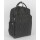 Mochila Canva maternal alta gama Negro