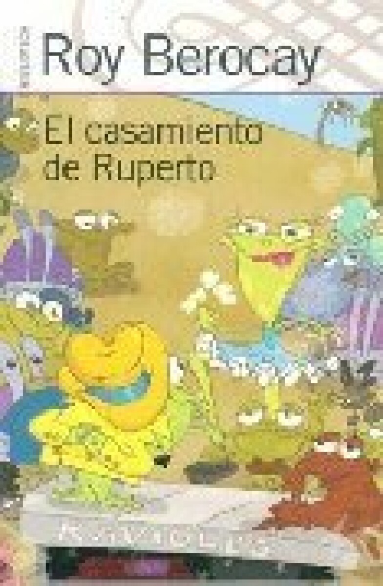 CASAMIENTO DE RUPERTO, EL 