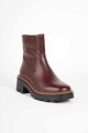 BOTA MUJER PADDOCK MOLINS Marron