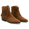 BOTA INFANTIL NIÑOS 2183.204-10529 Caramelo