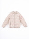 CAMPERA BORA BEIGE