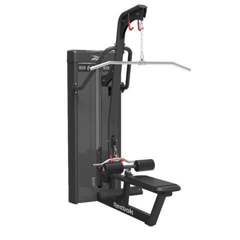 Pulldown/Seated Row 114Kg/250Lbs Pulldown/seated Row 114kg/250lbs