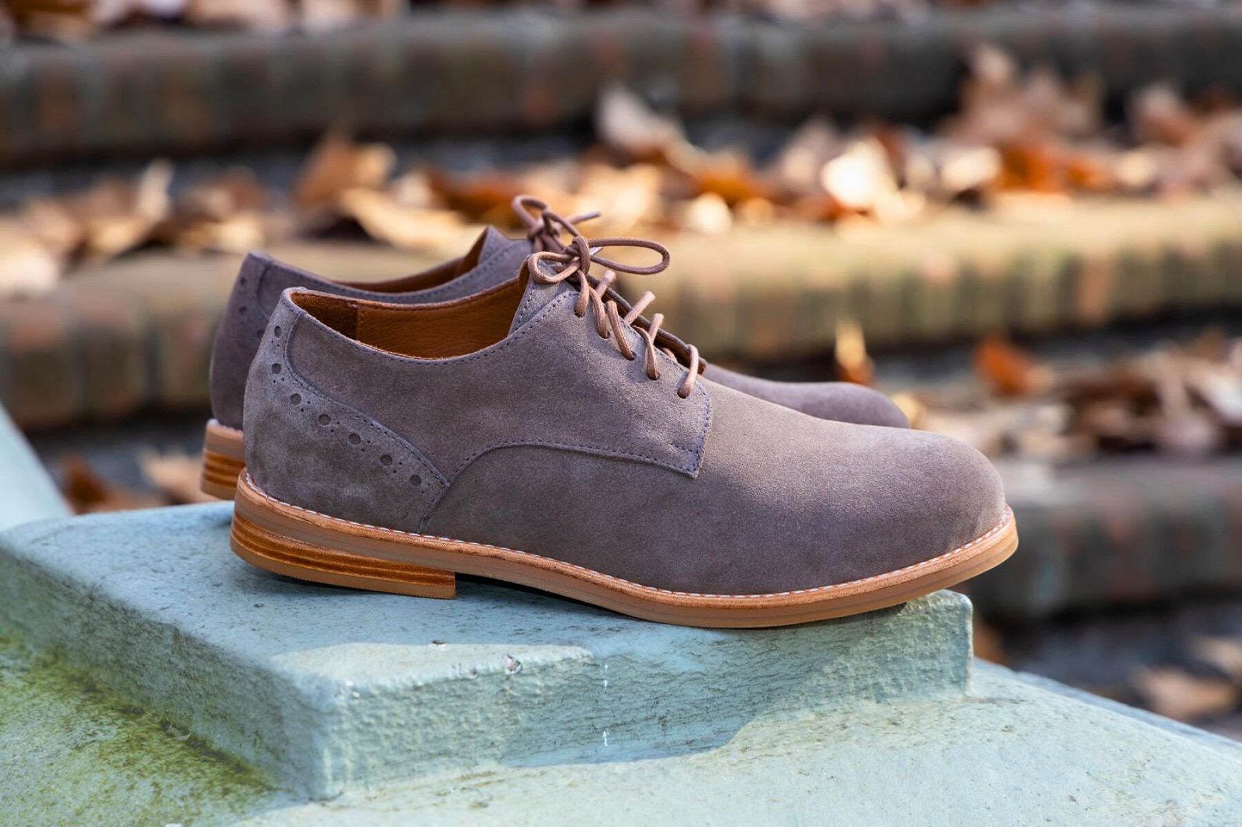 Zapato sport - vison 