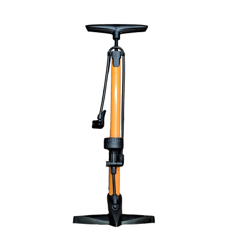 COMPRESOR DE AIRE - INFLADOR MANUAL 68CM 160 PSI C-MANOMETRO WESTON COMPRESOR DE AIRE - INFLADOR MANUAL 68CM 160 PSI C-MANOMETRO WESTON
