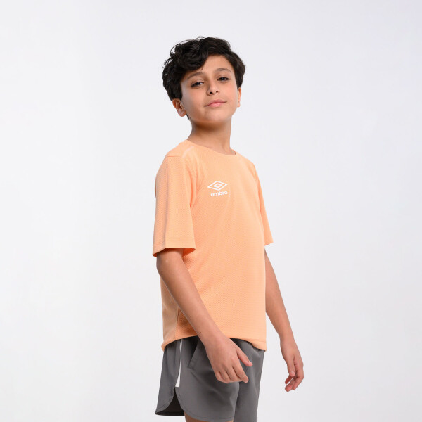 Remera Holes Umbro Niños 0c9