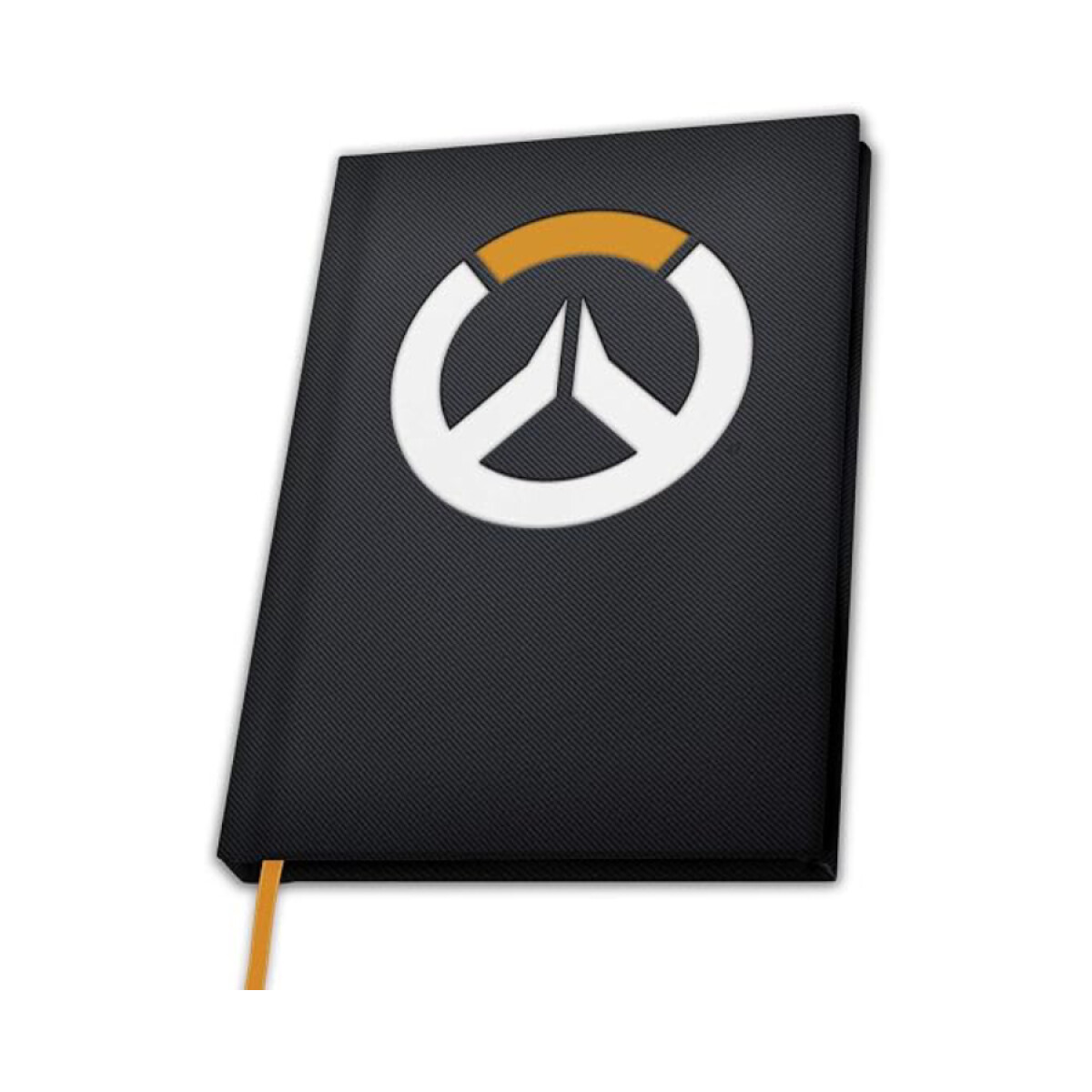 Overwatch - Notepad 