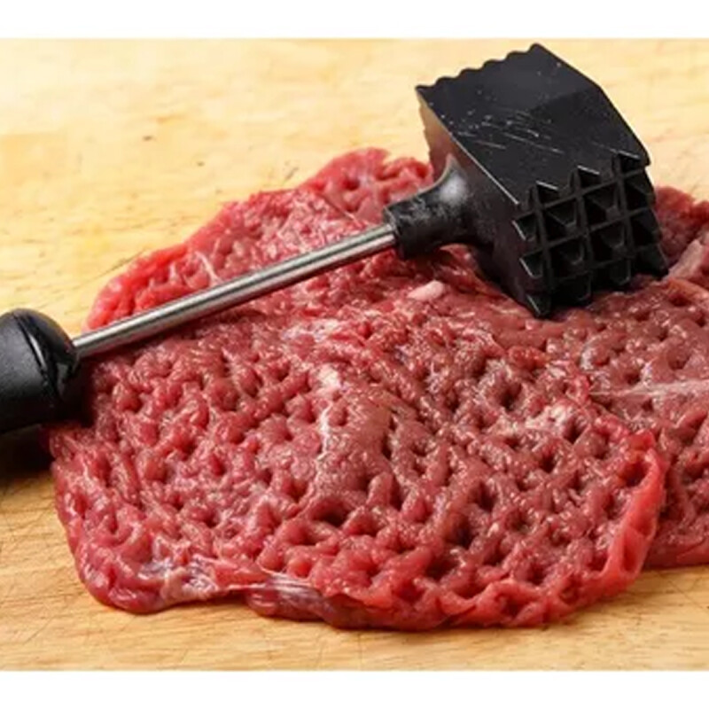 Tiernizador de carne Ilko NEGRO