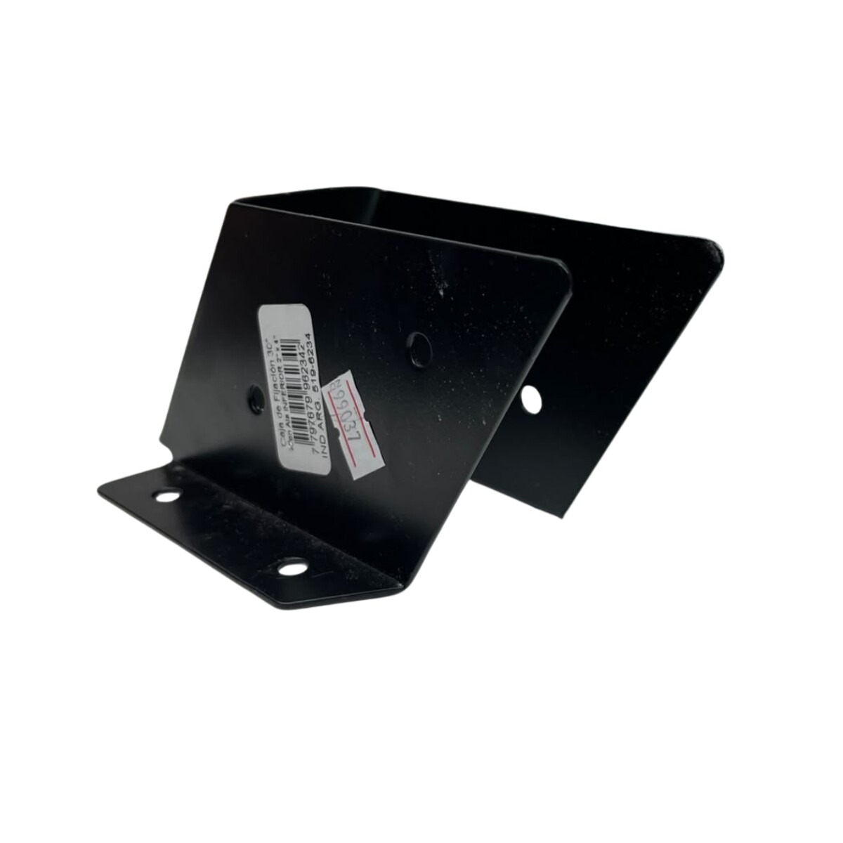 Caja Fijacion Inferior 30° 2x4" 