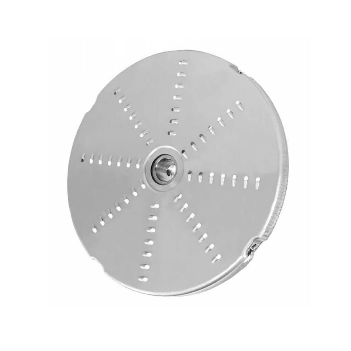 Disco rallador para procesadora 4mm 