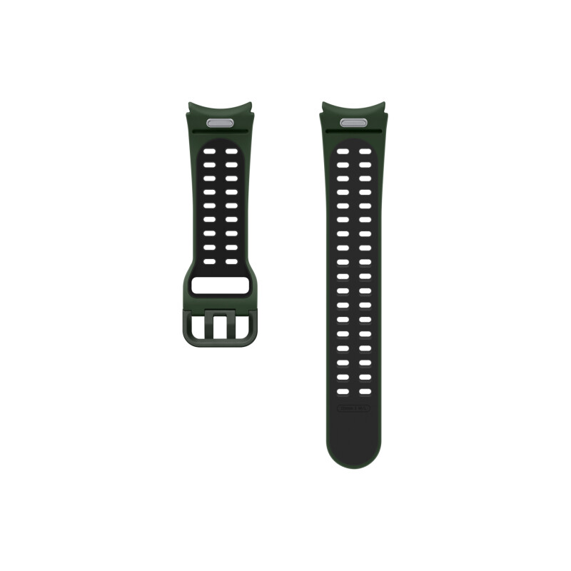 Correa para Watch6 Extream Sport Band Talle M/L Green